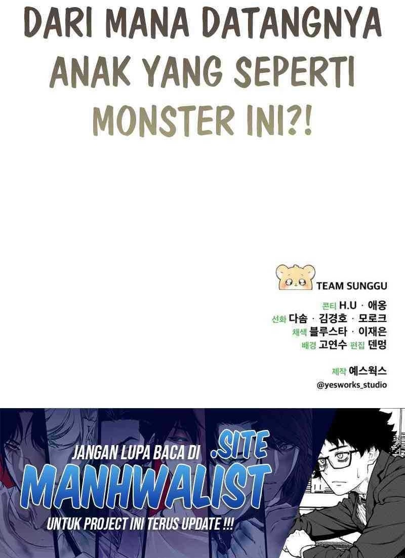 The Rebellious Apostle of the Harvest Goddess Chapter 4 Gambar 104