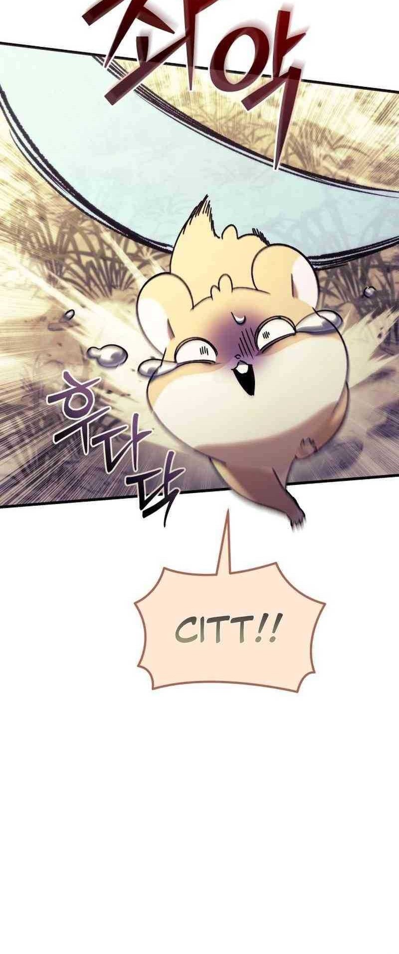 The Rebellious Apostle of the Harvest Goddess Chapter 4 Gambar 8