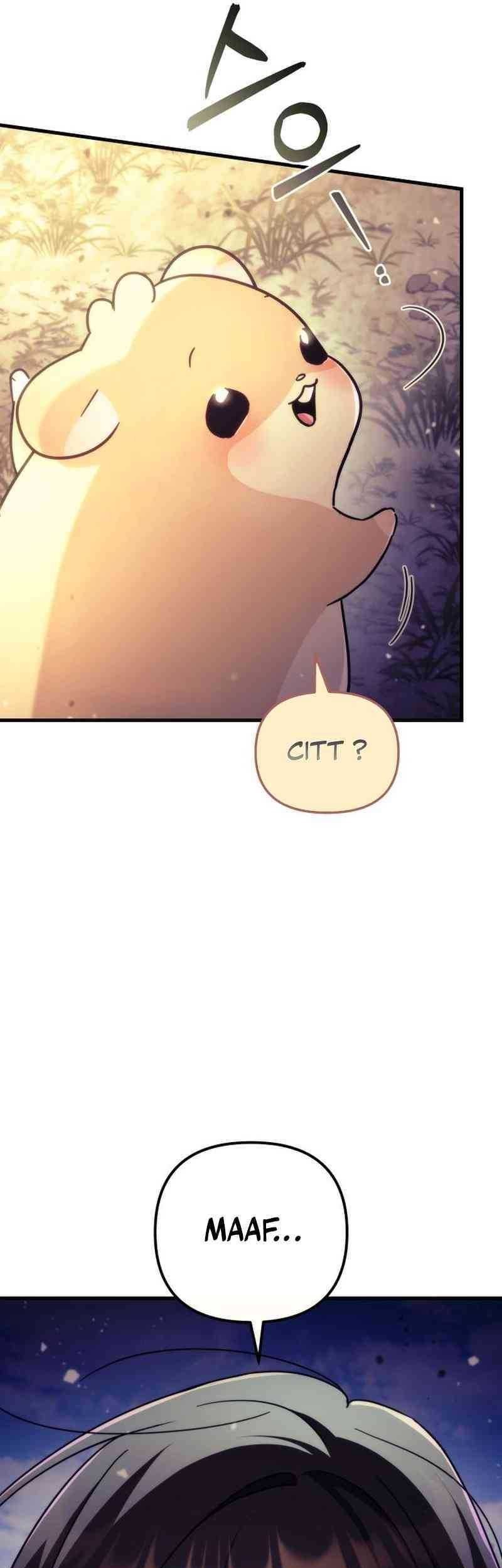 The Rebellious Apostle of the Harvest Goddess Chapter 4 Gambar 5