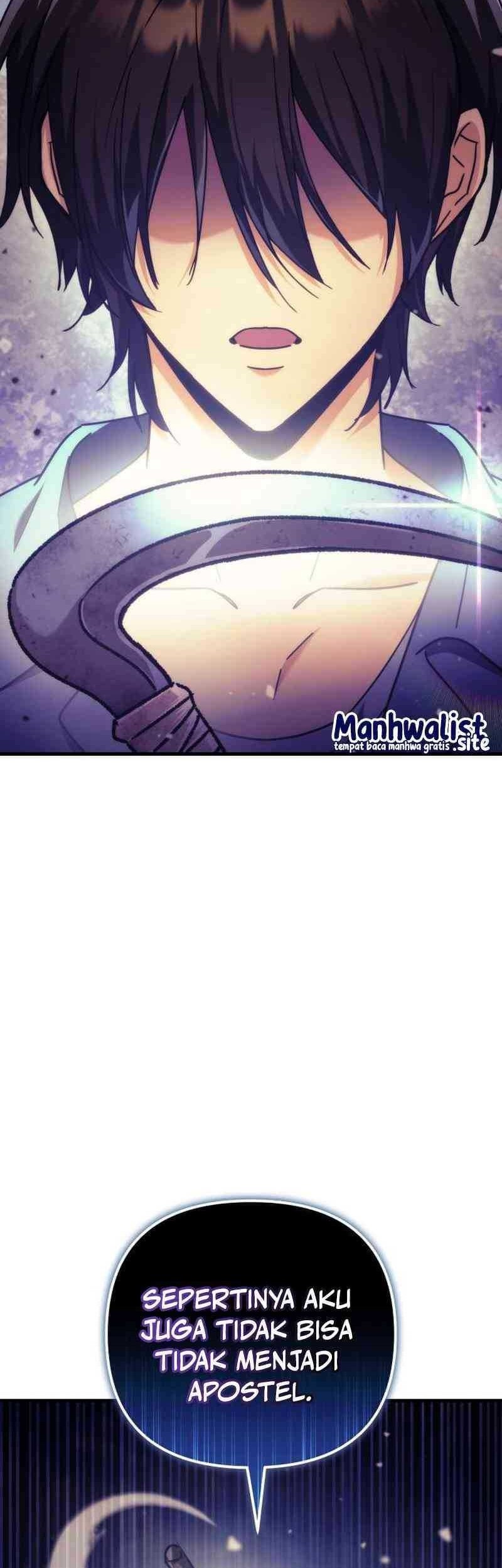 The Rebellious Apostle of the Harvest Goddess Chapter 4 Gambar 6