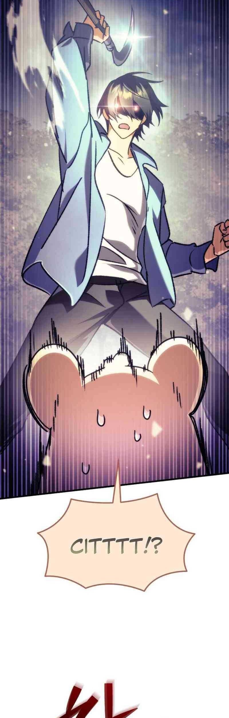 The Rebellious Apostle of the Harvest Goddess Chapter 4 Gambar 7