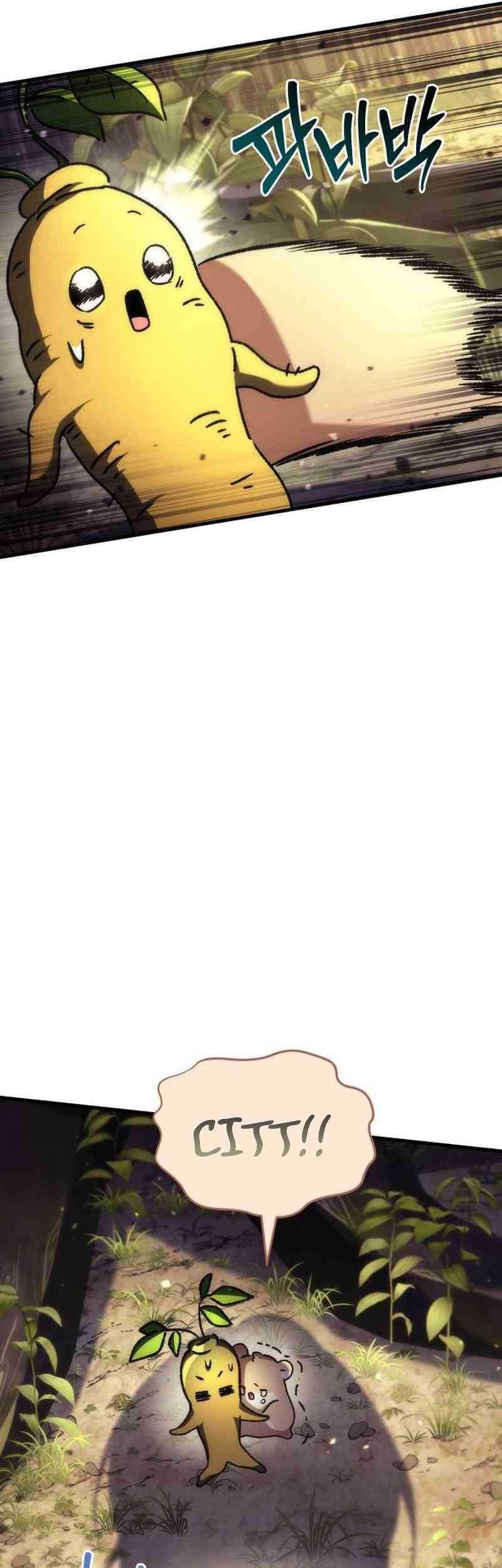 The Rebellious Apostle of the Harvest Goddess Chapter 4 Gambar 9