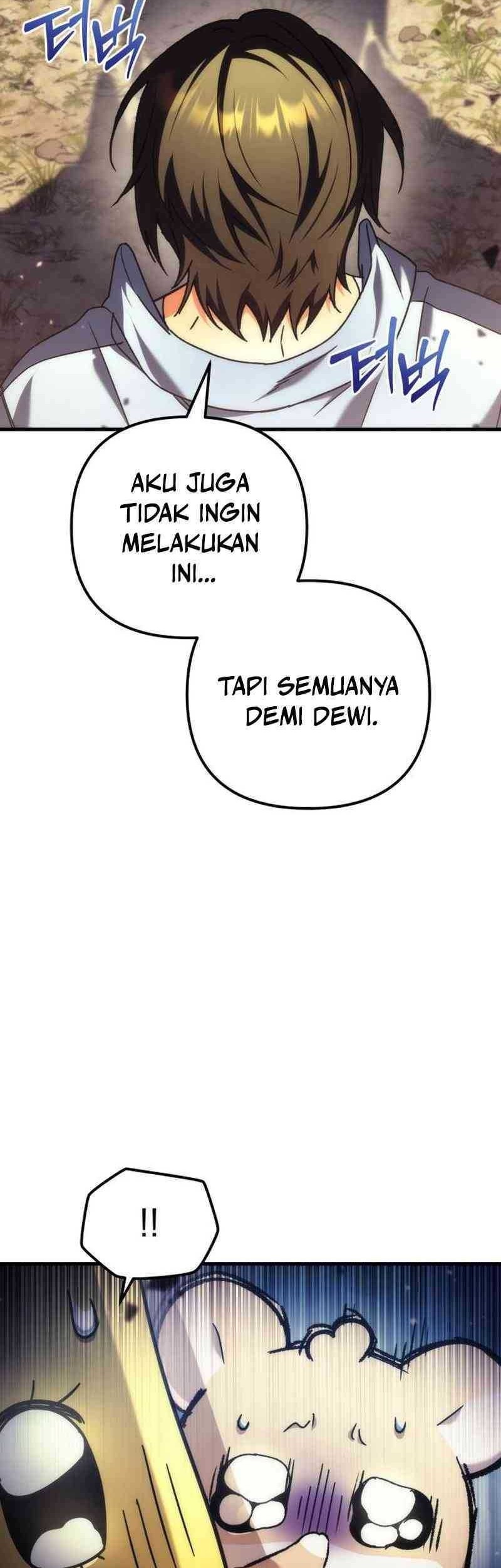 The Rebellious Apostle of the Harvest Goddess Chapter 4 Gambar 10