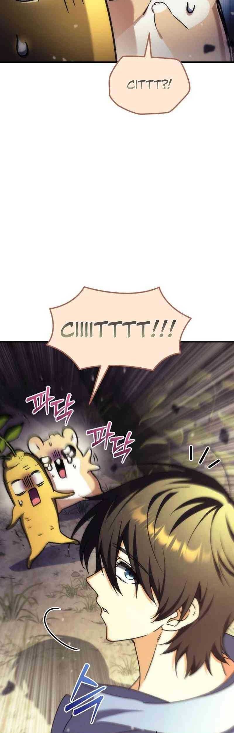 The Rebellious Apostle of the Harvest Goddess Chapter 4 Gambar 11