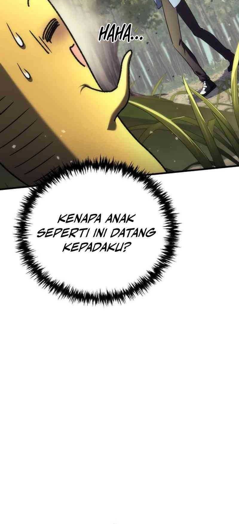 The Rebellious Apostle of the Harvest Goddess Chapter 5 Gambar 16