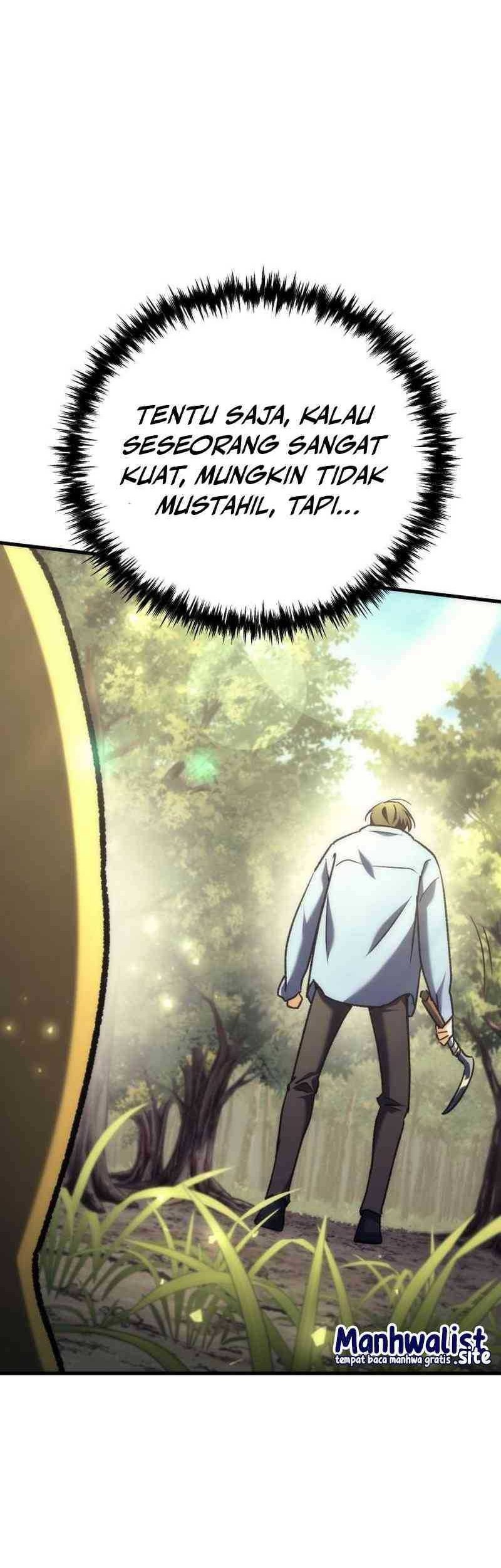 The Rebellious Apostle of the Harvest Goddess Chapter 5 Gambar 13