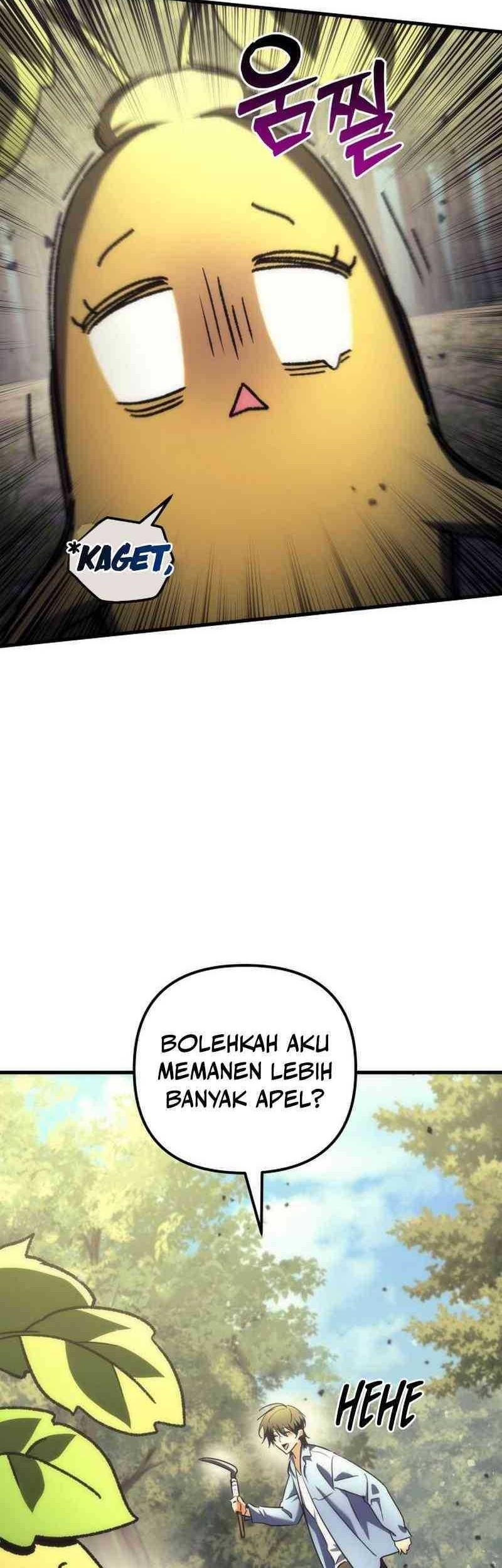 The Rebellious Apostle of the Harvest Goddess Chapter 5 Gambar 15