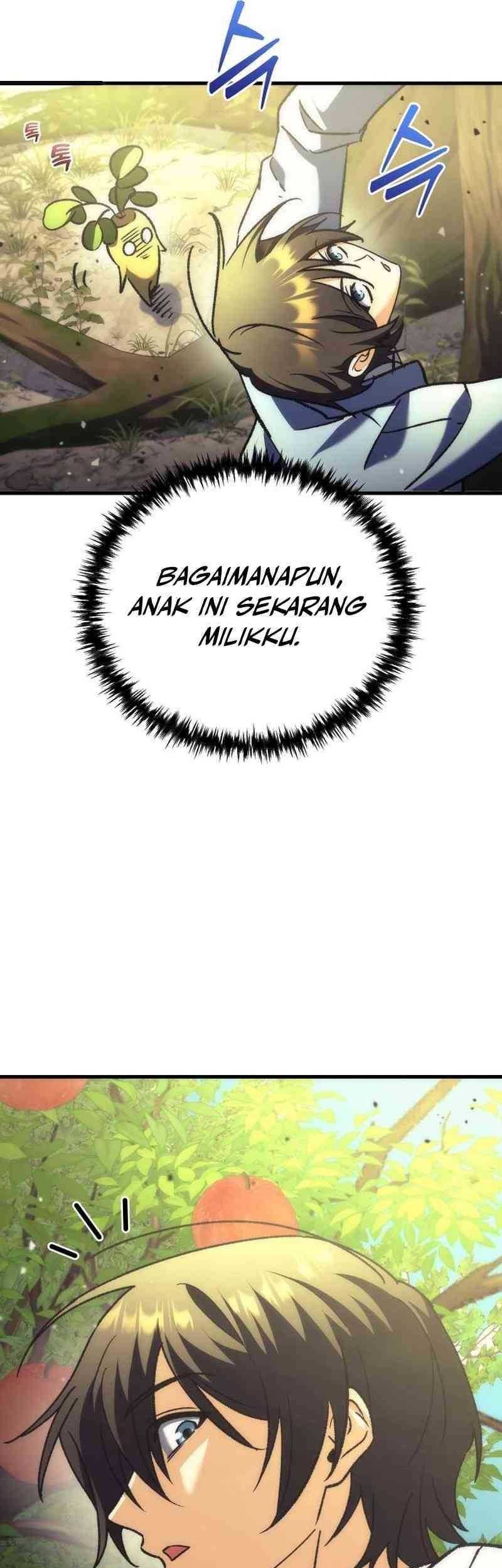 The Rebellious Apostle of the Harvest Goddess Chapter 5 Gambar 17