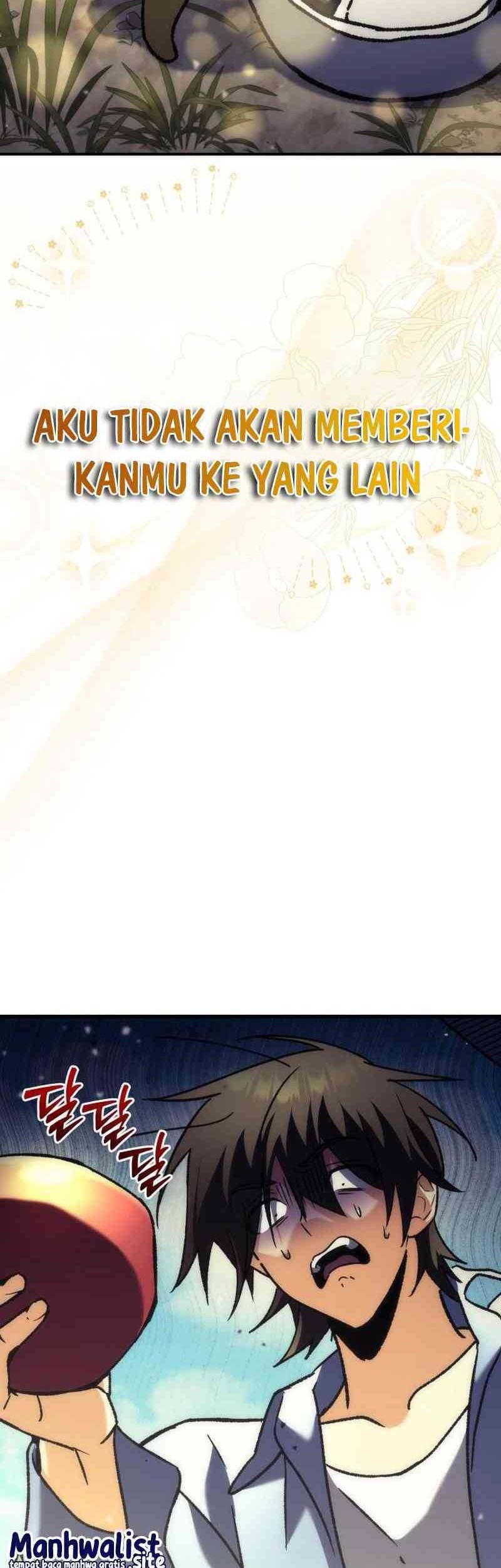 The Rebellious Apostle of the Harvest Goddess Chapter 5 Gambar 19