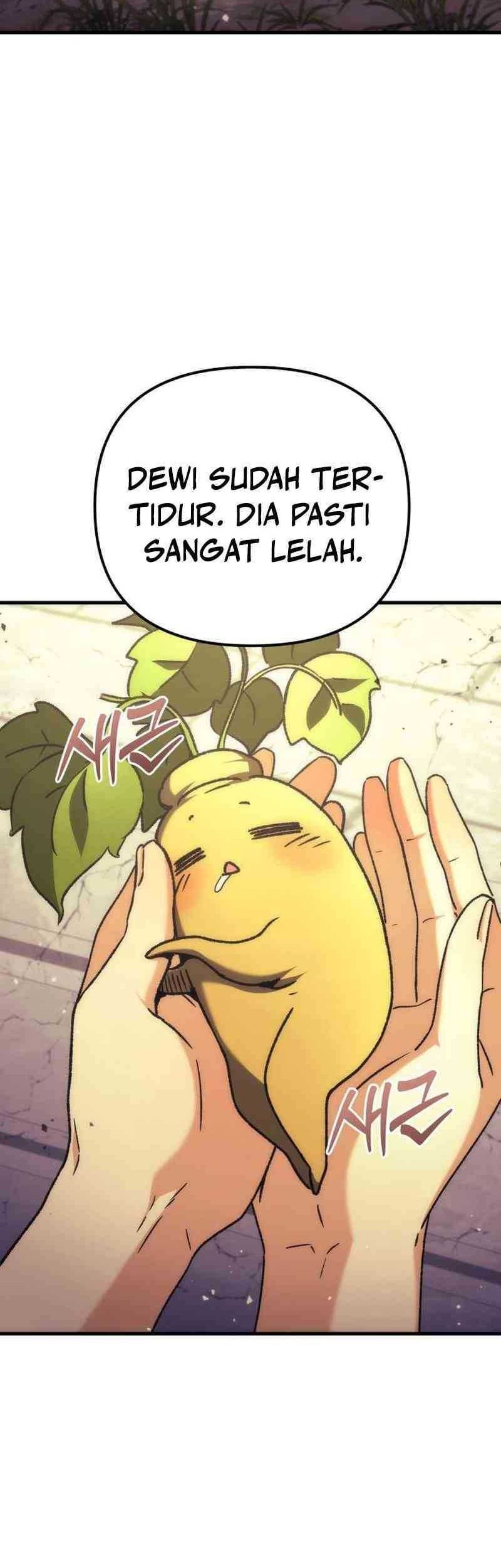 The Rebellious Apostle of the Harvest Goddess Chapter 5 Gambar 22