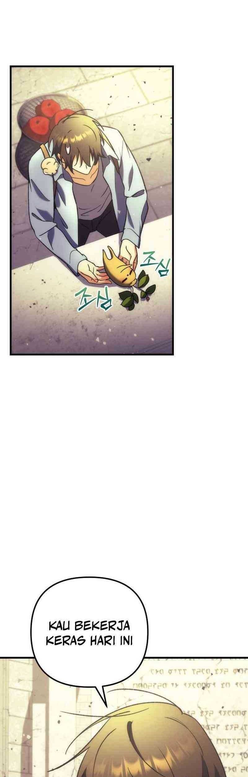 The Rebellious Apostle of the Harvest Goddess Chapter 5 Gambar 23