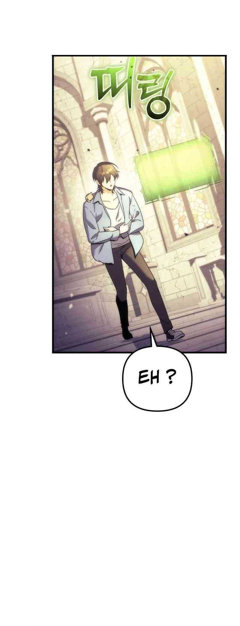 The Rebellious Apostle of the Harvest Goddess Chapter 5 Gambar 28