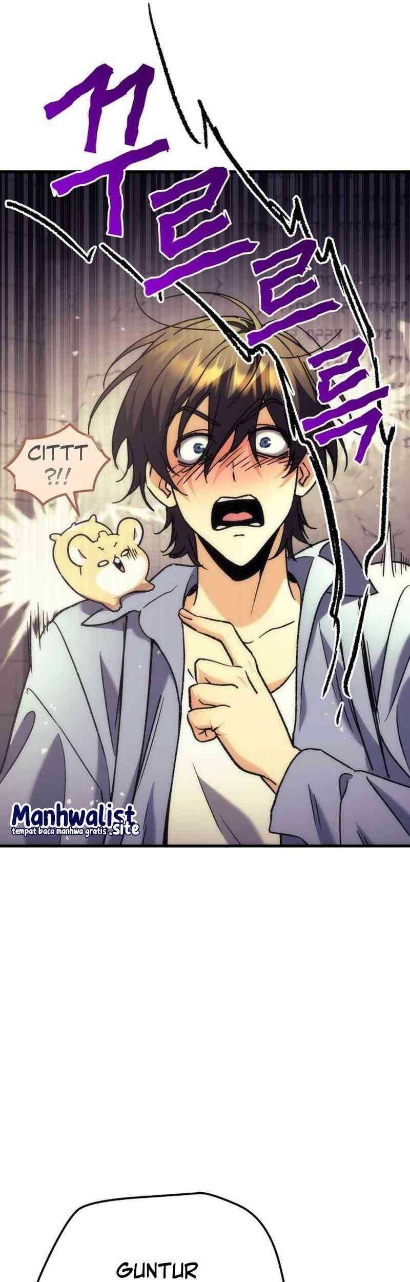 The Rebellious Apostle of the Harvest Goddess Chapter 5 Gambar 25