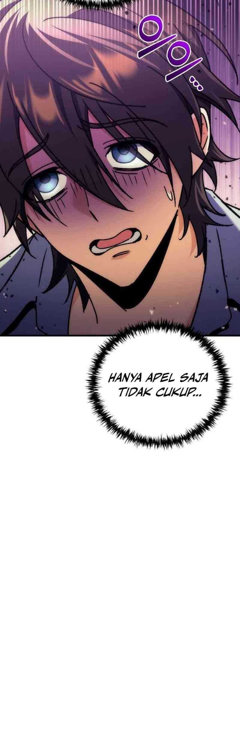 The Rebellious Apostle of the Harvest Goddess Chapter 5 Gambar 27