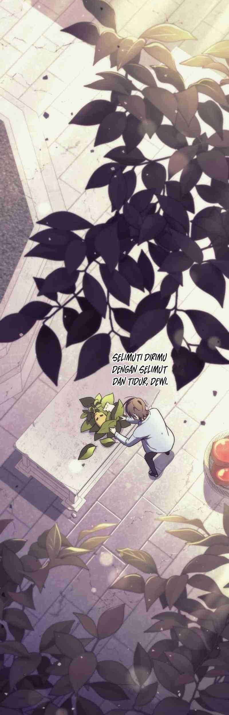 The Rebellious Apostle of the Harvest Goddess Chapter 5 Gambar 32