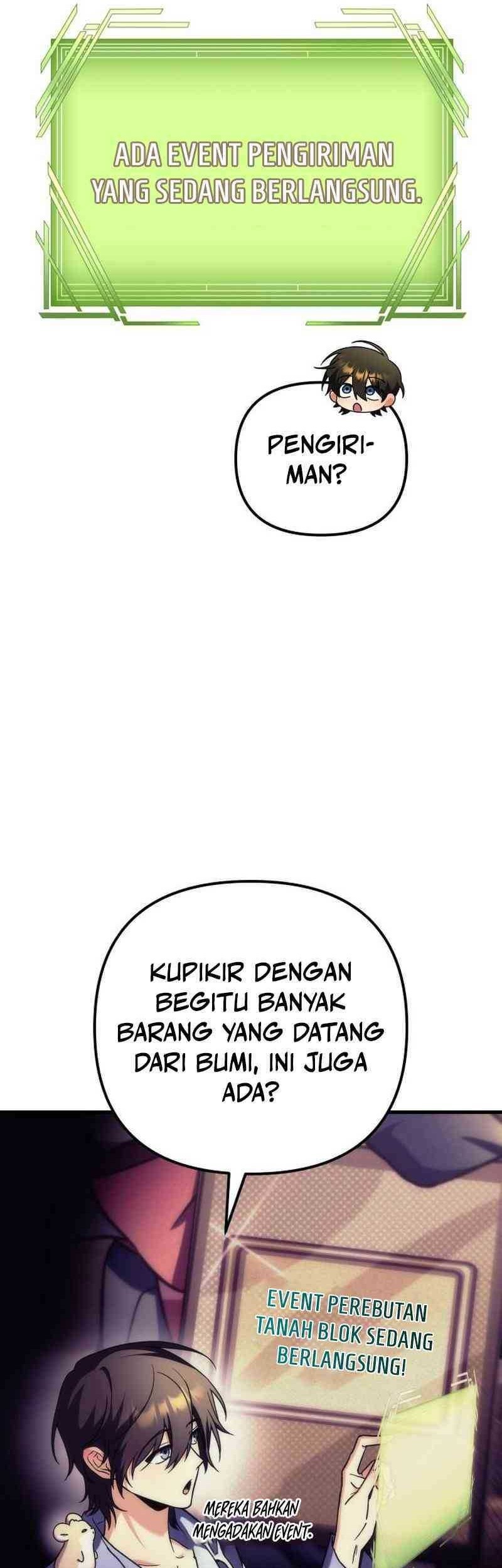 The Rebellious Apostle of the Harvest Goddess Chapter 5 Gambar 29