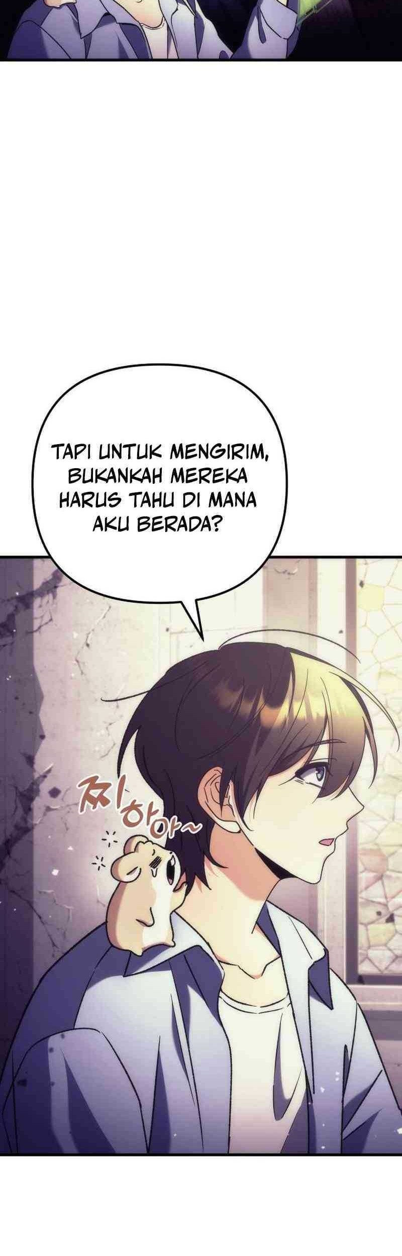 The Rebellious Apostle of the Harvest Goddess Chapter 5 Gambar 30