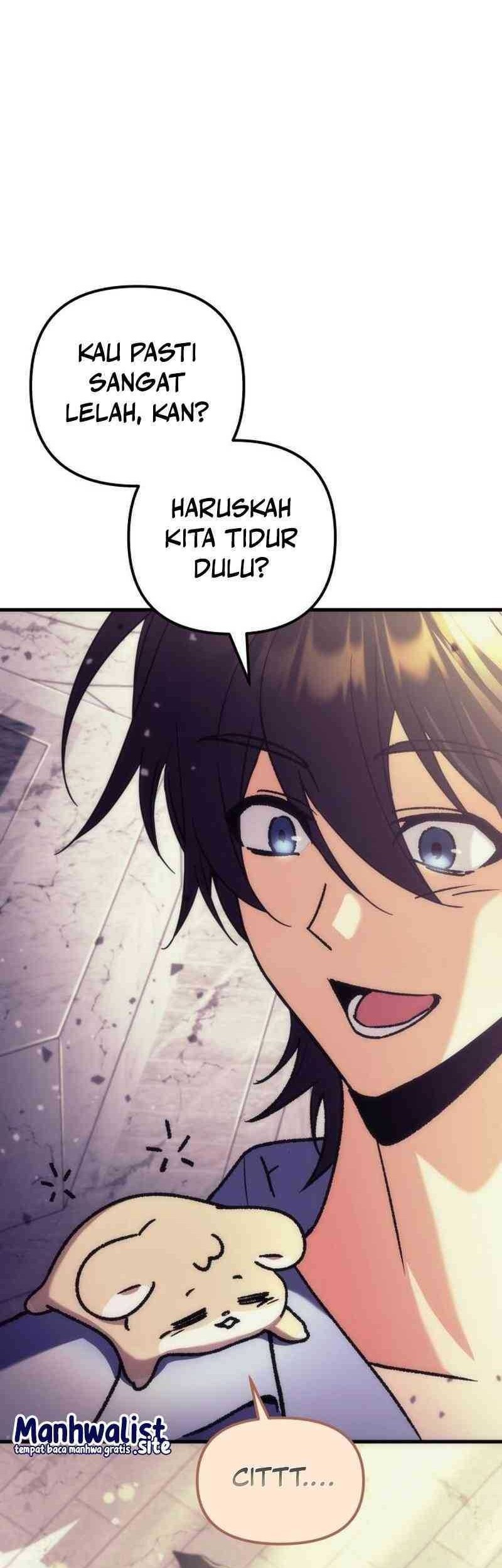 The Rebellious Apostle of the Harvest Goddess Chapter 5 Gambar 31