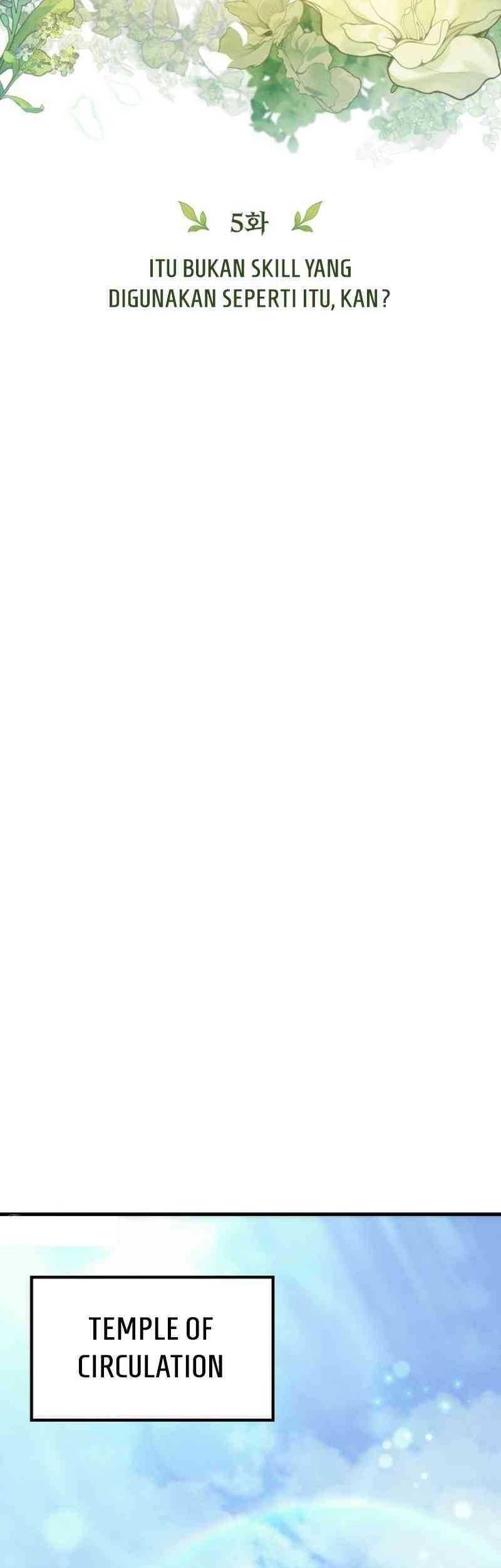 The Rebellious Apostle of the Harvest Goddess Chapter 5 Gambar 34