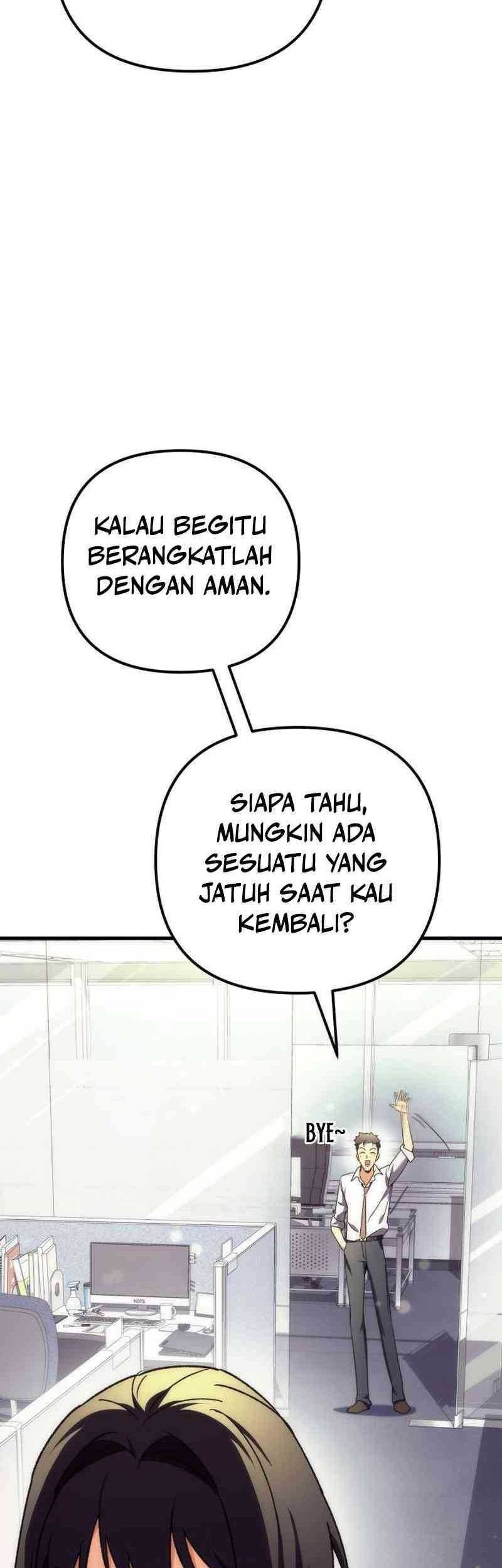 The Rebellious Apostle of the Harvest Goddess Chapter 5 Gambar 50