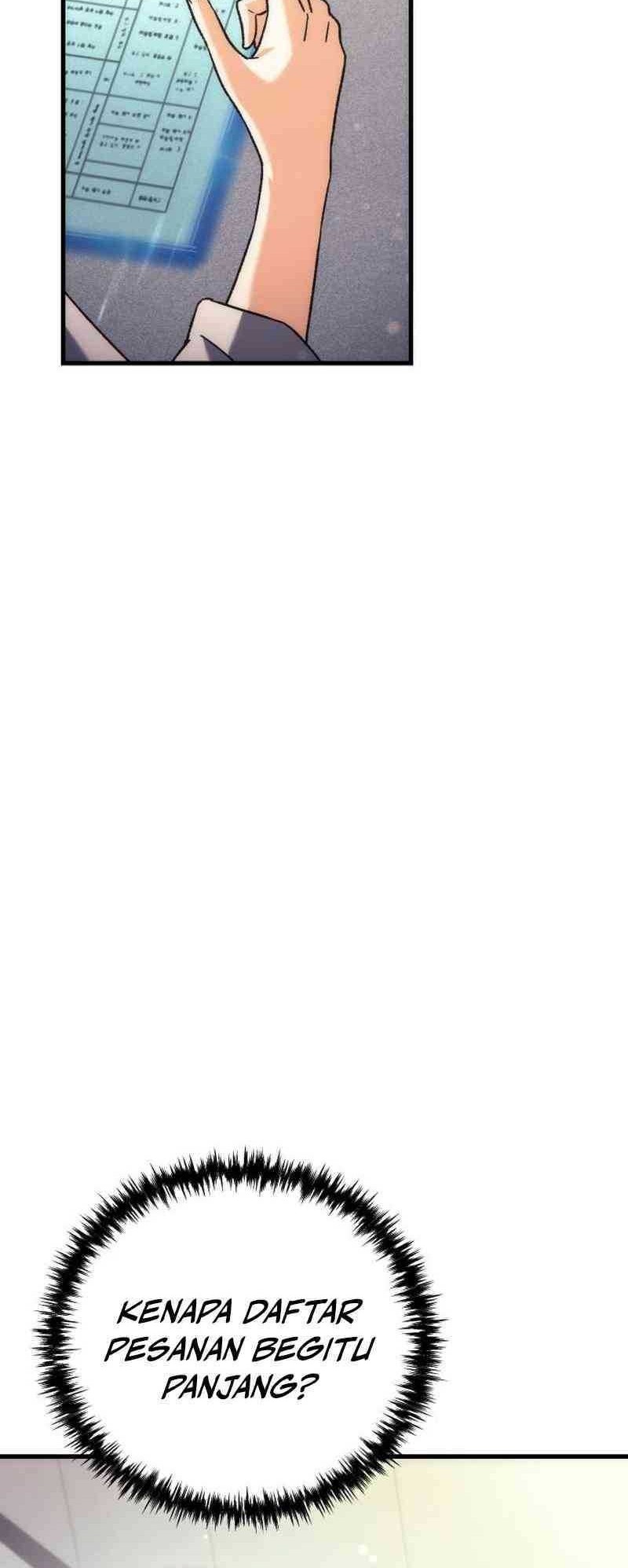 The Rebellious Apostle of the Harvest Goddess Chapter 5 Gambar 52