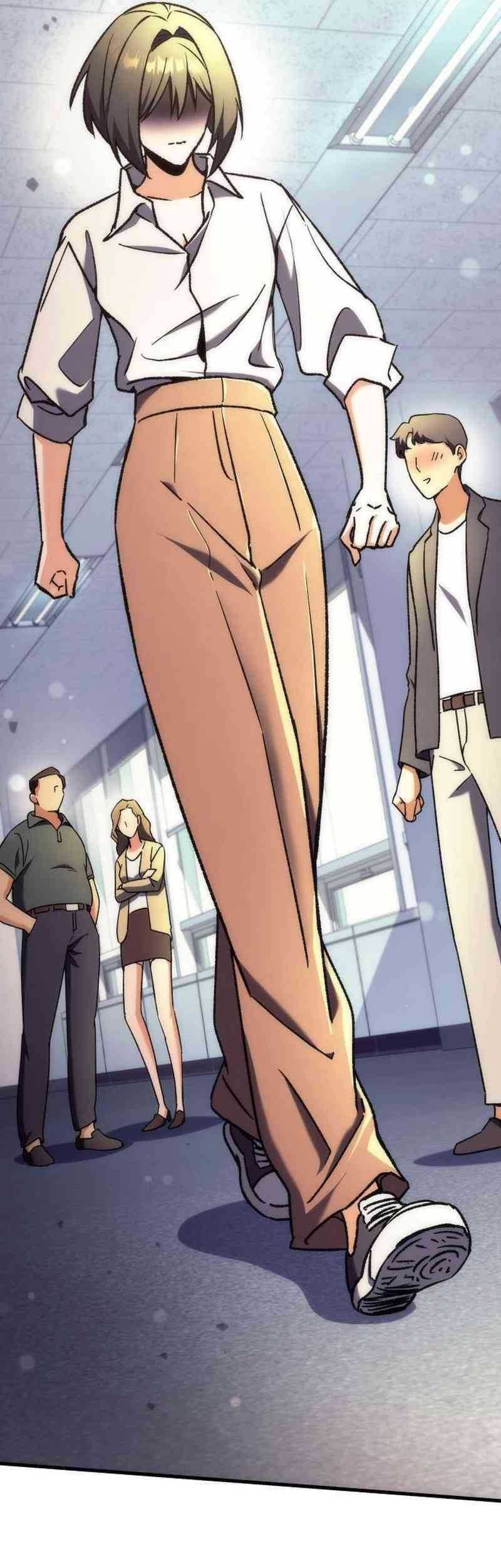 The Rebellious Apostle of the Harvest Goddess Chapter 5 Gambar 37