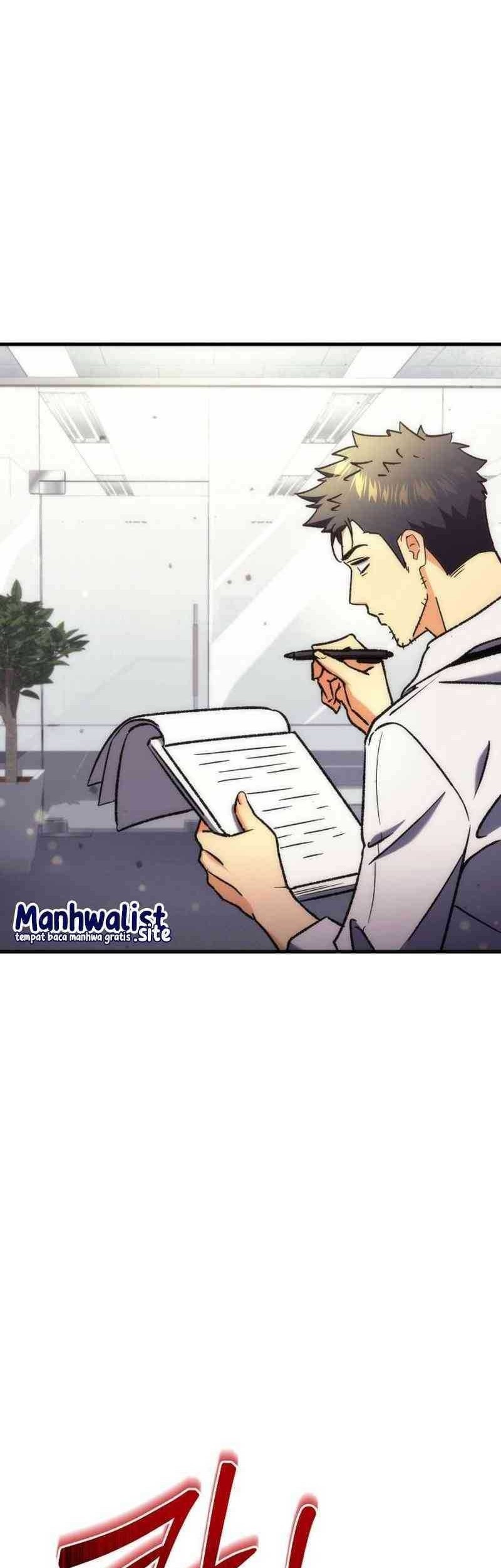 The Rebellious Apostle of the Harvest Goddess Chapter 5 Gambar 38