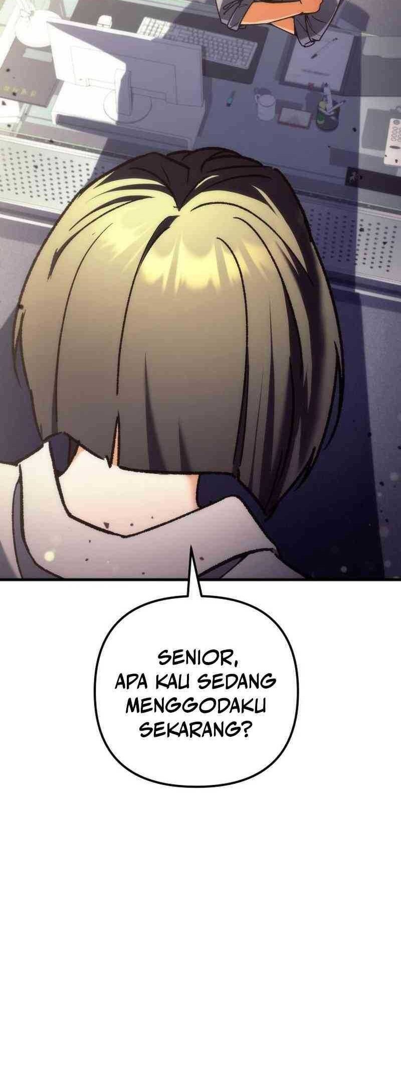 The Rebellious Apostle of the Harvest Goddess Chapter 5 Gambar 40