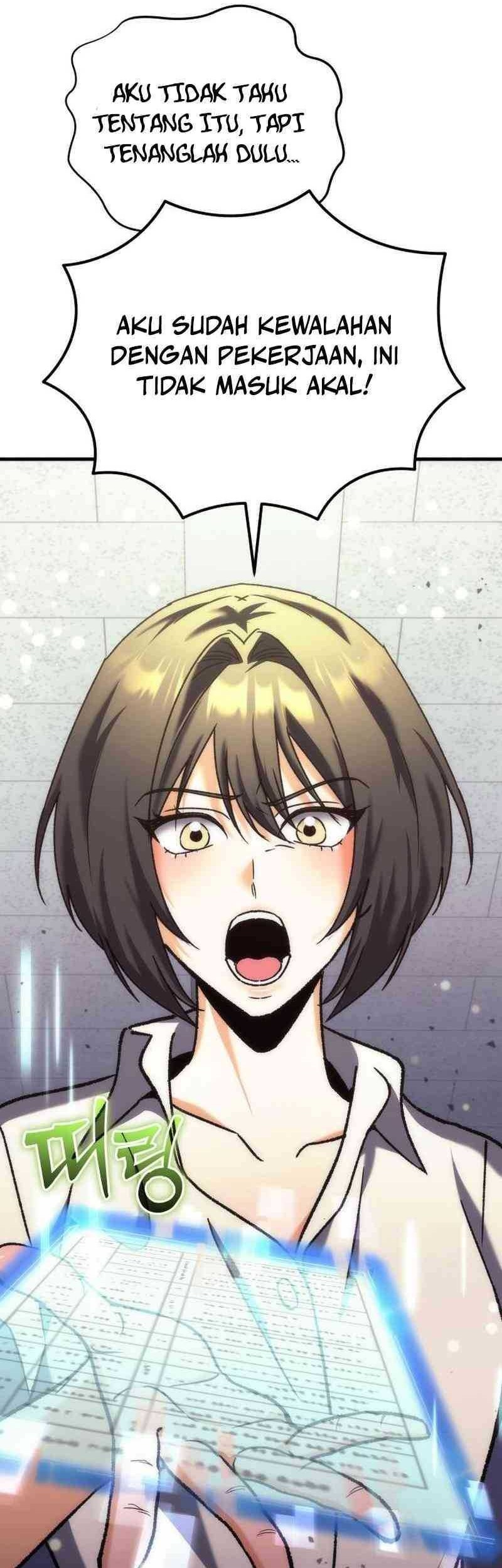 The Rebellious Apostle of the Harvest Goddess Chapter 5 Gambar 41