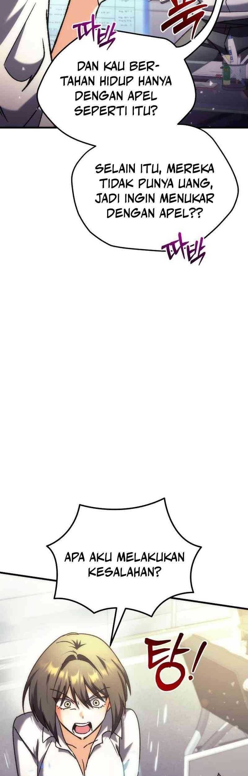 The Rebellious Apostle of the Harvest Goddess Chapter 5 Gambar 43