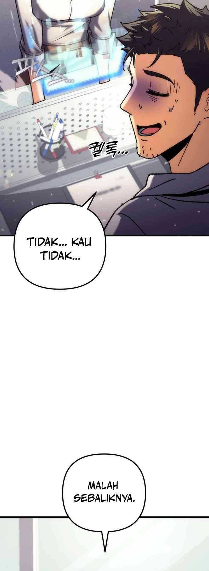 The Rebellious Apostle of the Harvest Goddess Chapter 5 Gambar 44