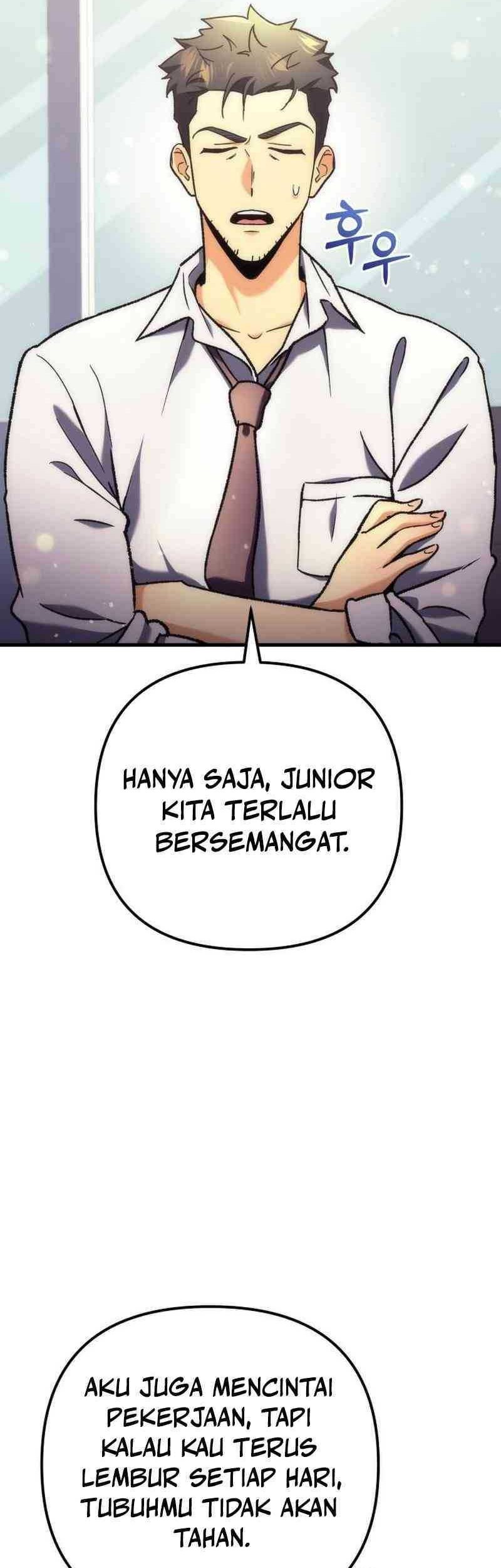 The Rebellious Apostle of the Harvest Goddess Chapter 5 Gambar 45