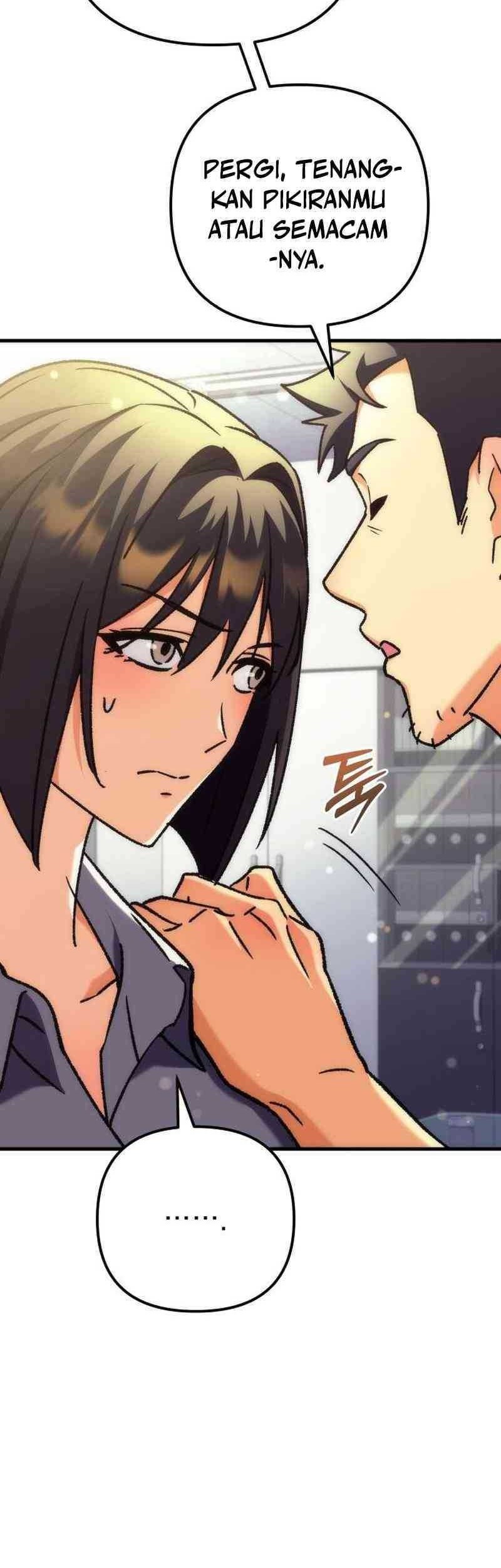 The Rebellious Apostle of the Harvest Goddess Chapter 5 Gambar 47