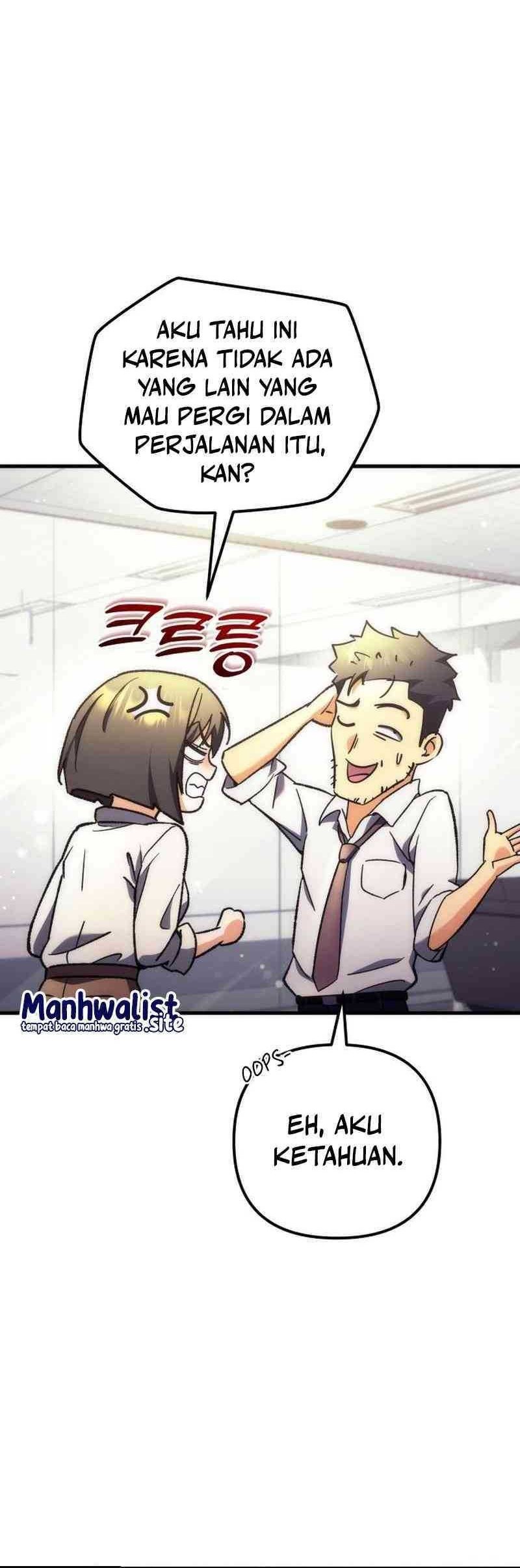 The Rebellious Apostle of the Harvest Goddess Chapter 5 Gambar 48