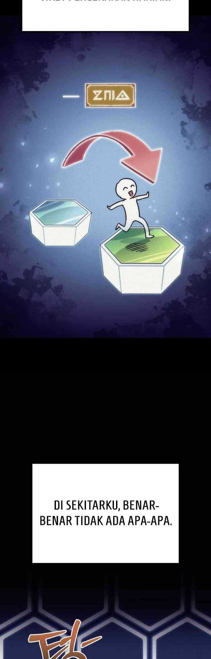 The Rebellious Apostle of the Harvest Goddess Chapter 5 Gambar 67