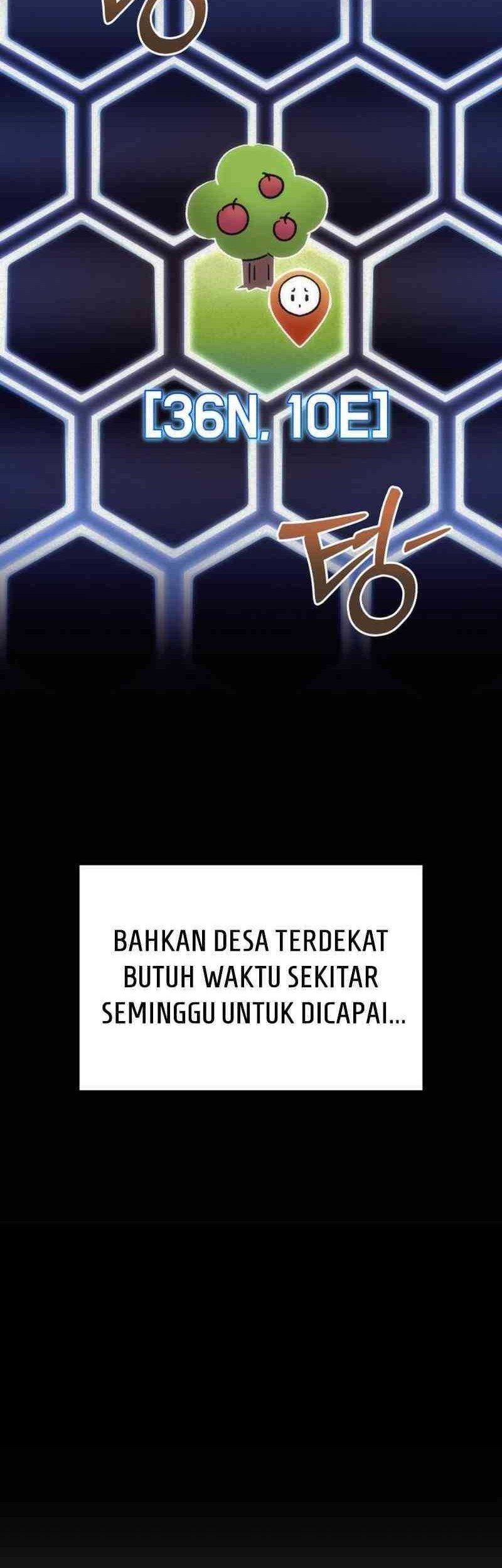 The Rebellious Apostle of the Harvest Goddess Chapter 5 Gambar 68