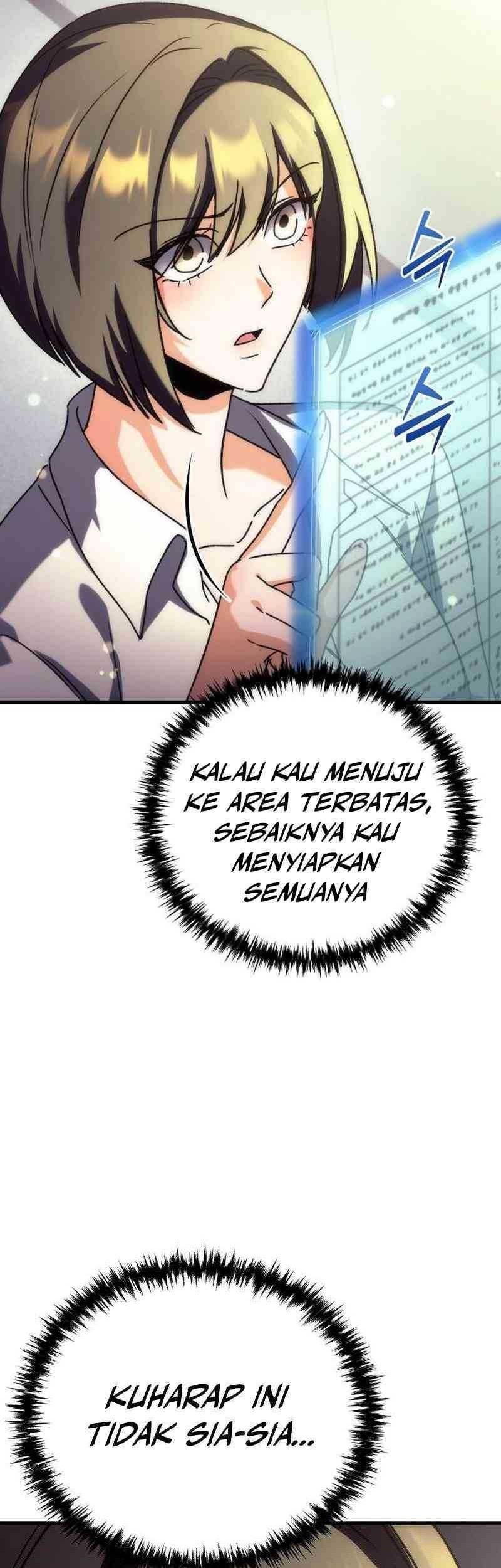 The Rebellious Apostle of the Harvest Goddess Chapter 5 Gambar 53