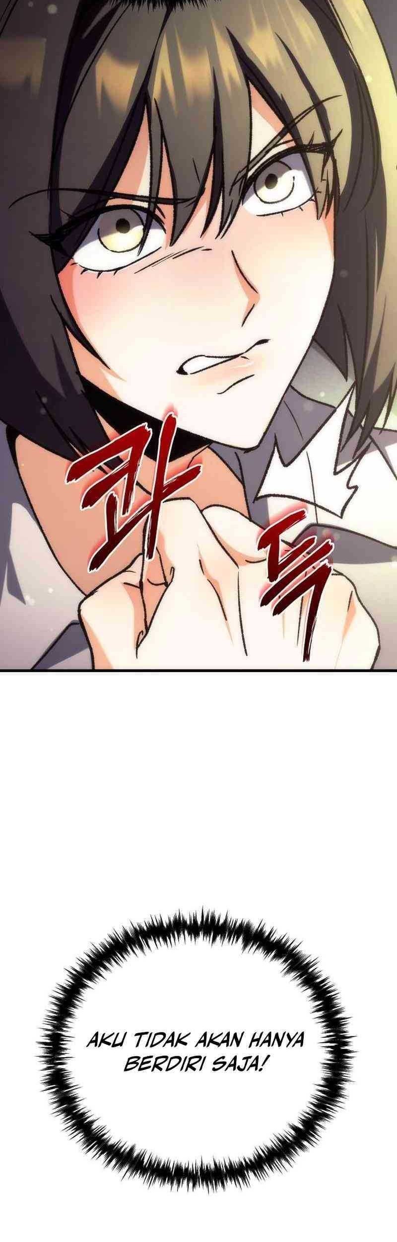 The Rebellious Apostle of the Harvest Goddess Chapter 5 Gambar 54