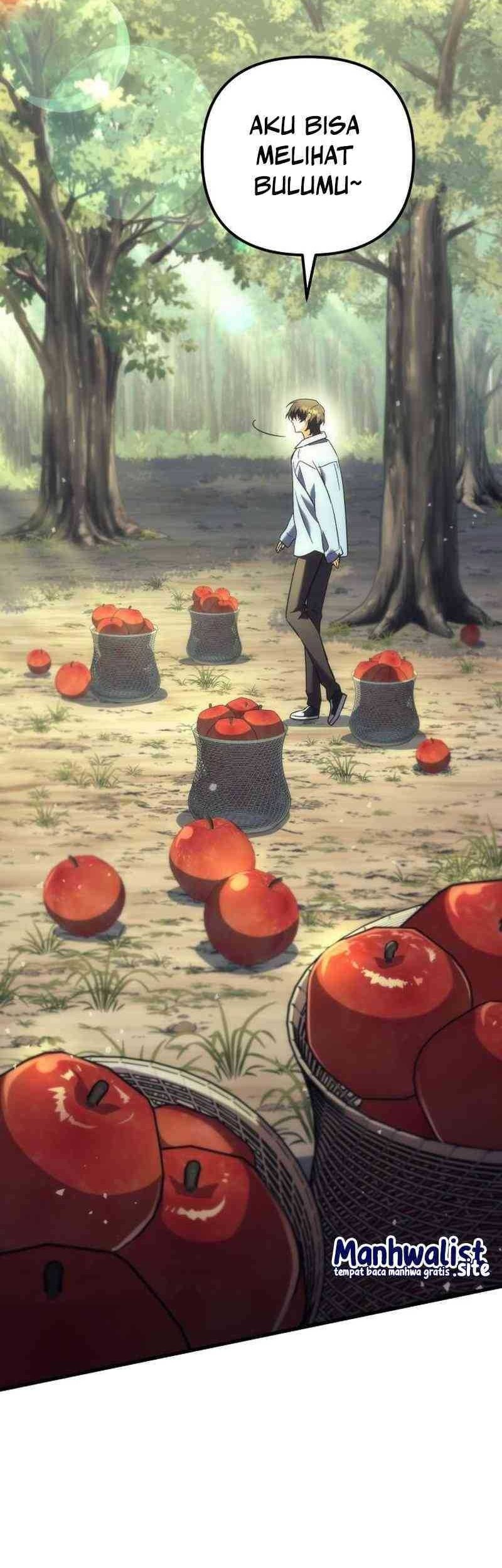 The Rebellious Apostle of the Harvest Goddess Chapter 5 Gambar 56