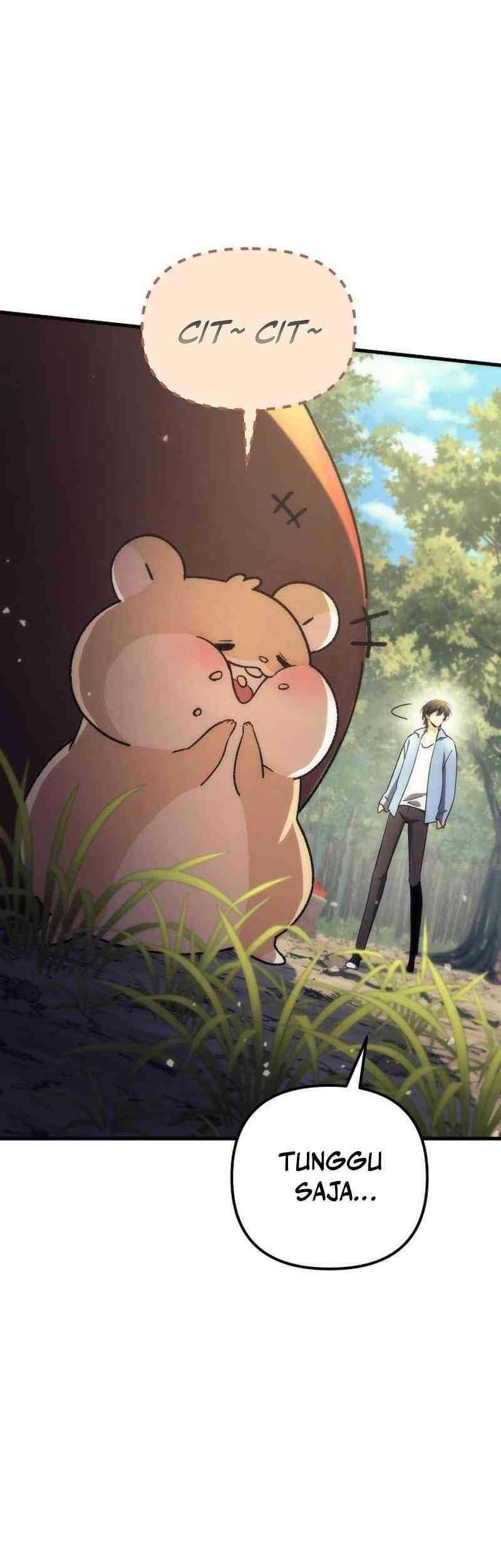 The Rebellious Apostle of the Harvest Goddess Chapter 5 Gambar 57