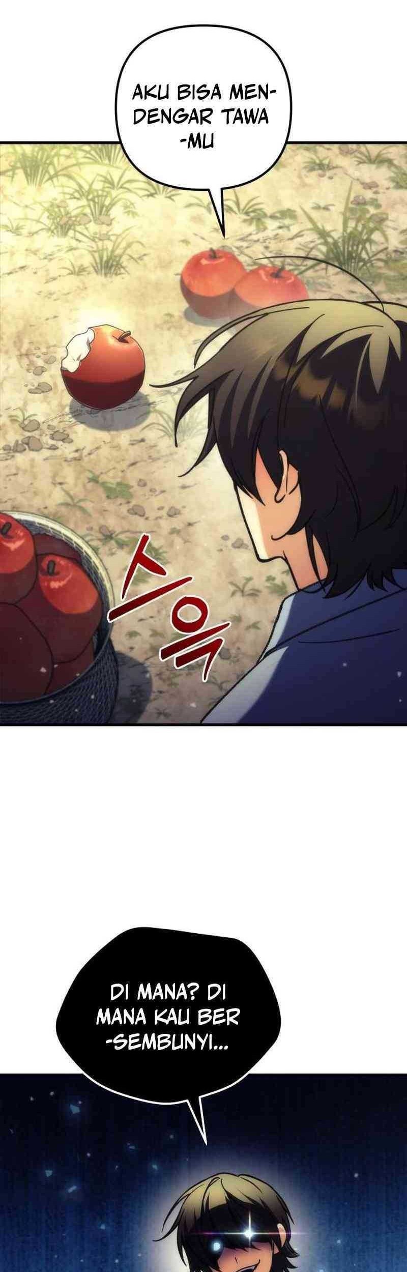 The Rebellious Apostle of the Harvest Goddess Chapter 5 Gambar 58