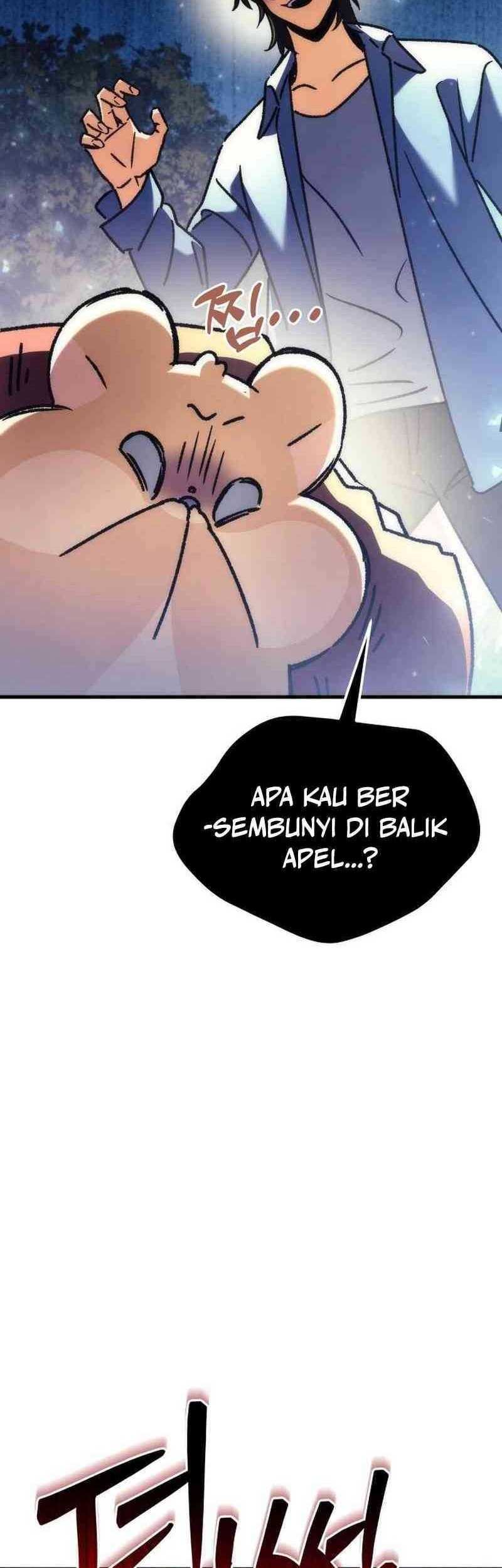 The Rebellious Apostle of the Harvest Goddess Chapter 5 Gambar 59