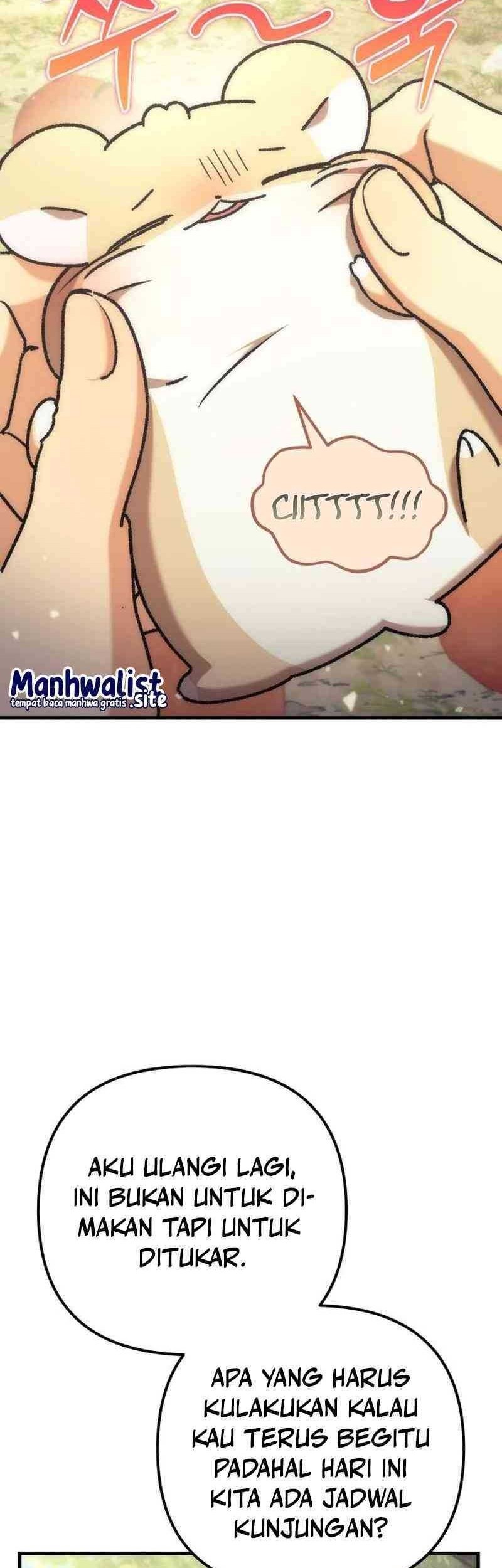 The Rebellious Apostle of the Harvest Goddess Chapter 5 Gambar 62