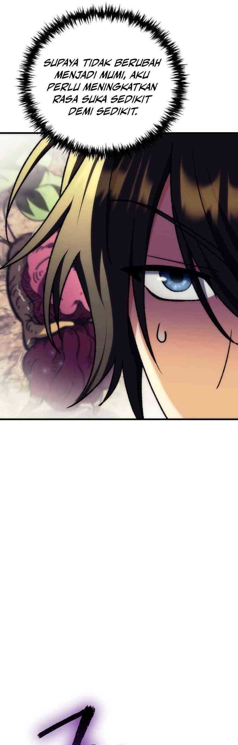 The Rebellious Apostle of the Harvest Goddess Chapter 5 Gambar 73