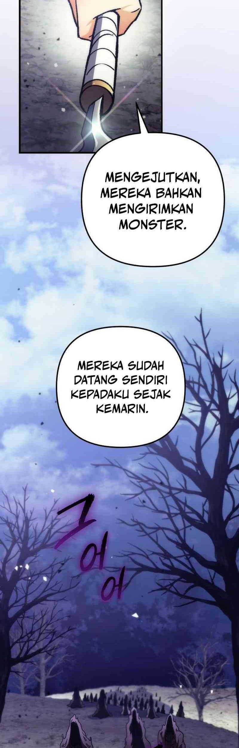 The Rebellious Apostle of the Harvest Goddess Chapter 5 Gambar 75