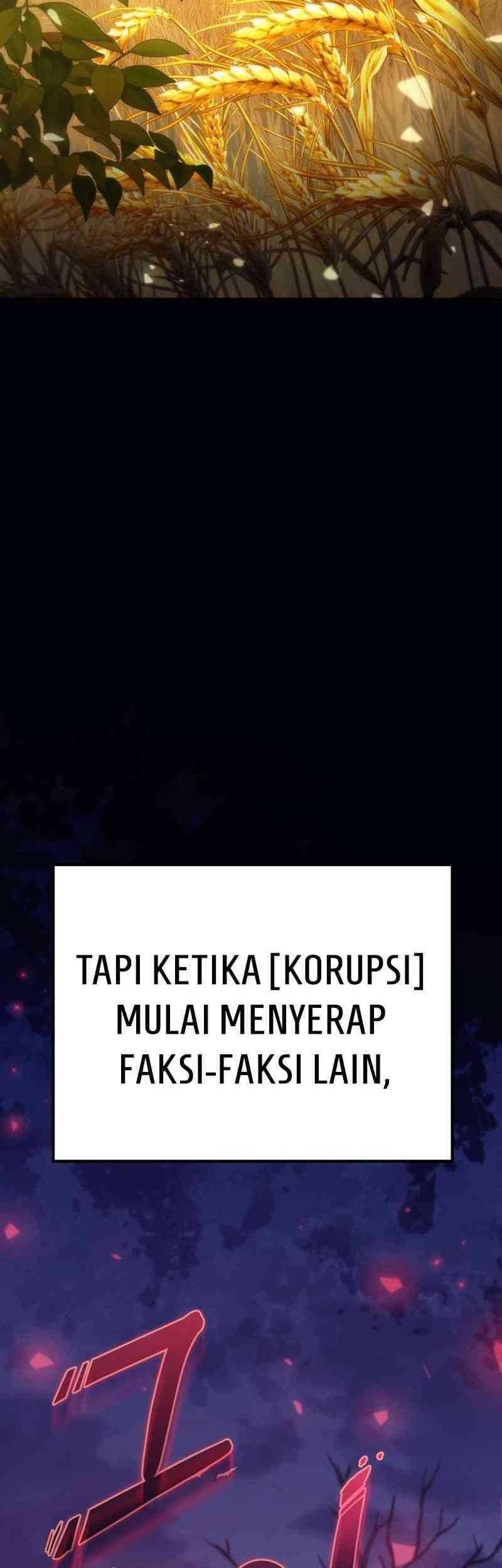 The Rebellious Apostle of the Harvest Goddess Chapter 5 Gambar 3