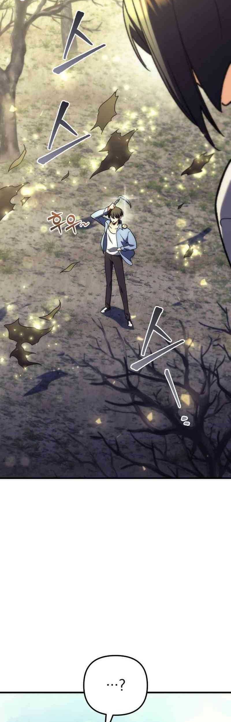 The Rebellious Apostle of the Harvest Goddess Chapter 5 Gambar 90