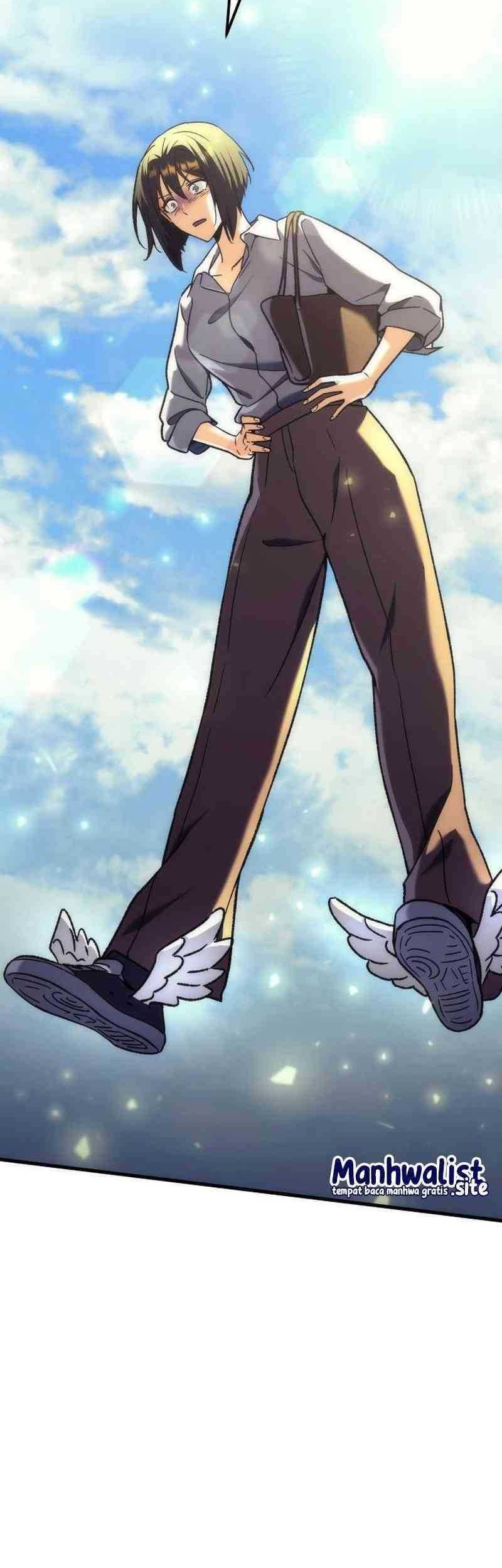 The Rebellious Apostle of the Harvest Goddess Chapter 5 Gambar 91