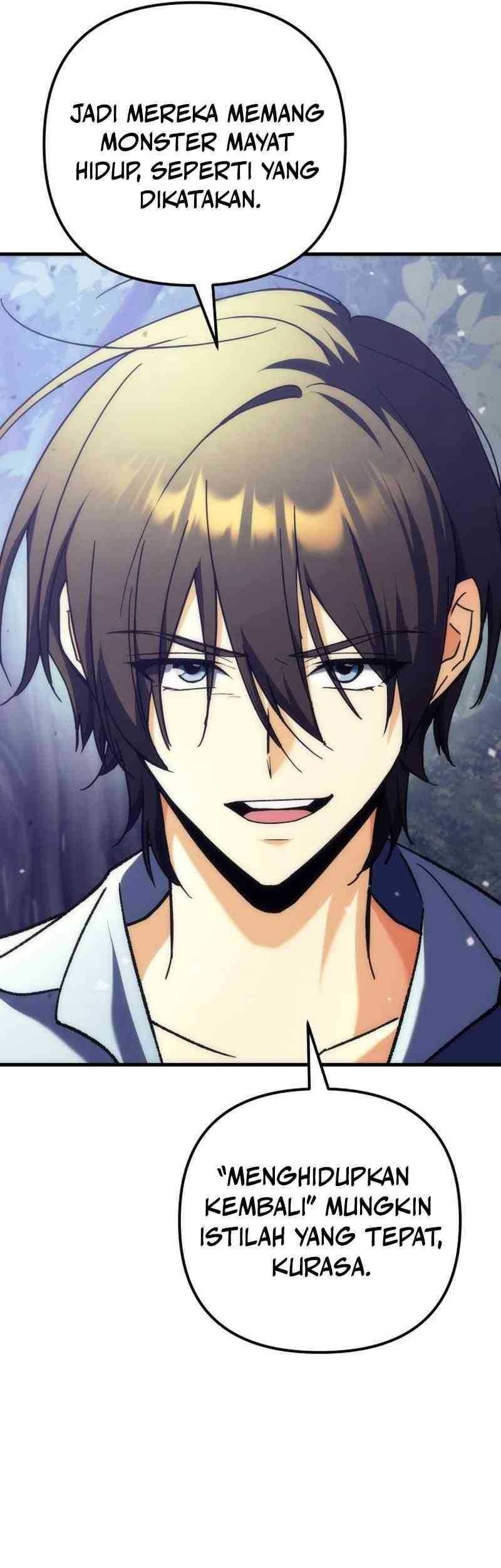 The Rebellious Apostle of the Harvest Goddess Chapter 5 Gambar 77