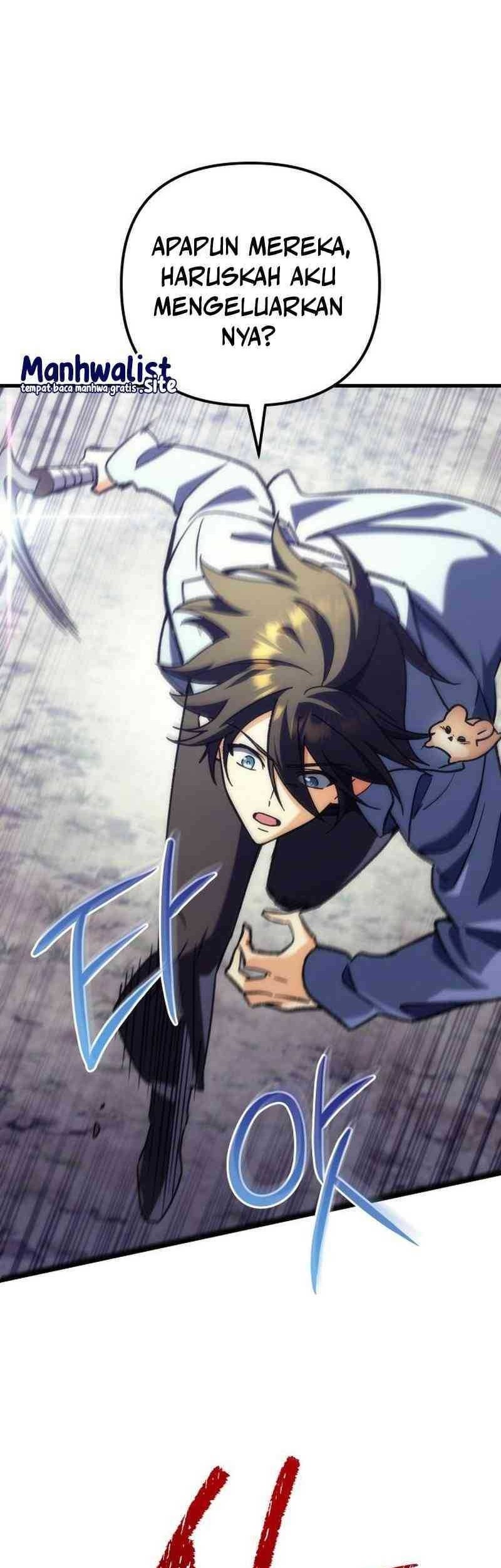 The Rebellious Apostle of the Harvest Goddess Chapter 5 Gambar 78